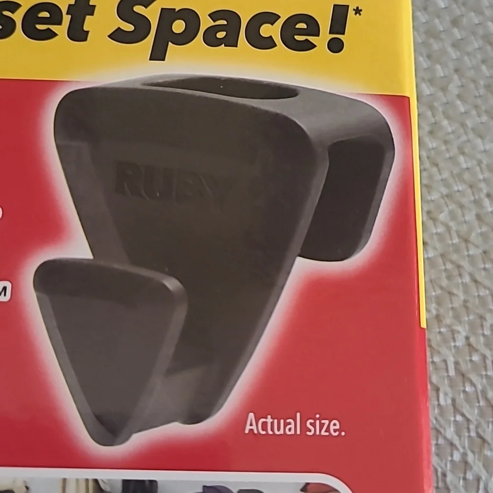 Closet Space Triangles